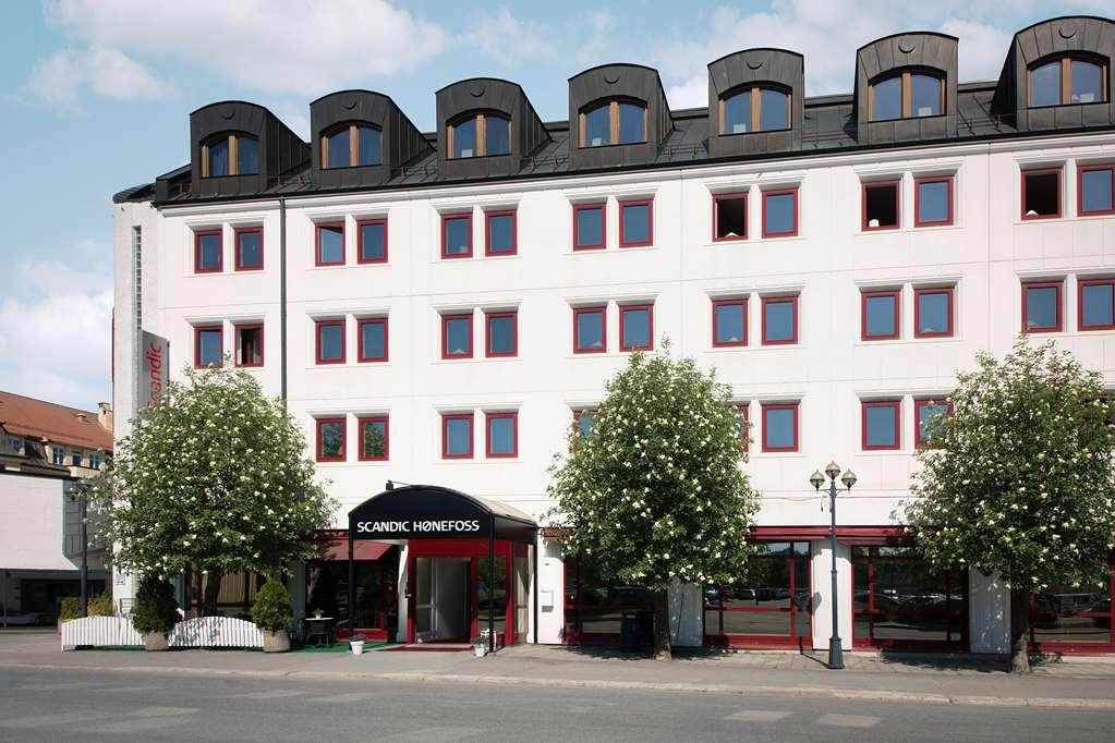 Hotel Scandic 3*