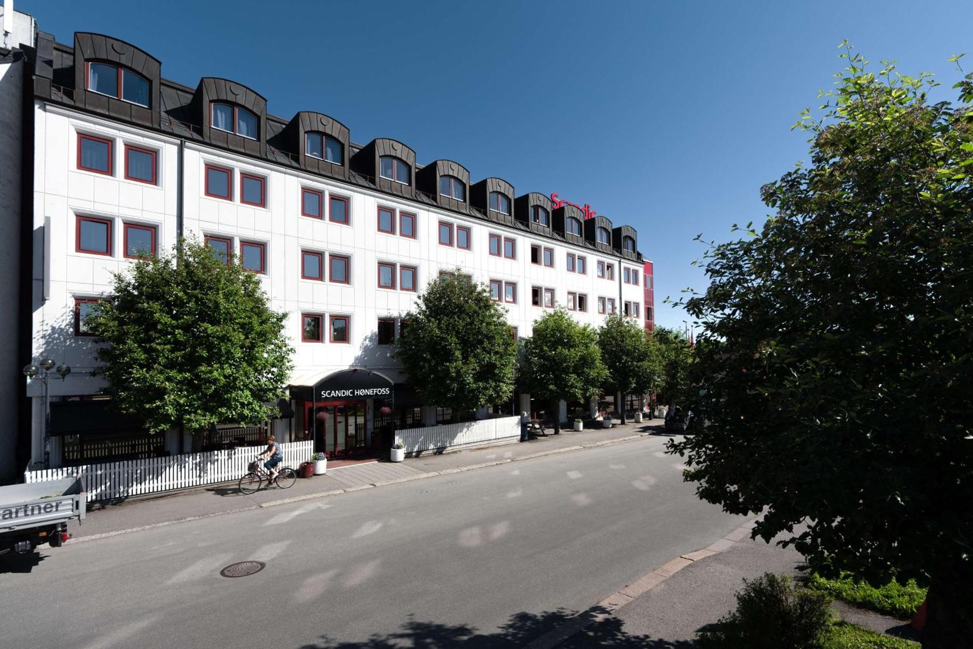 Scandic Honefoss