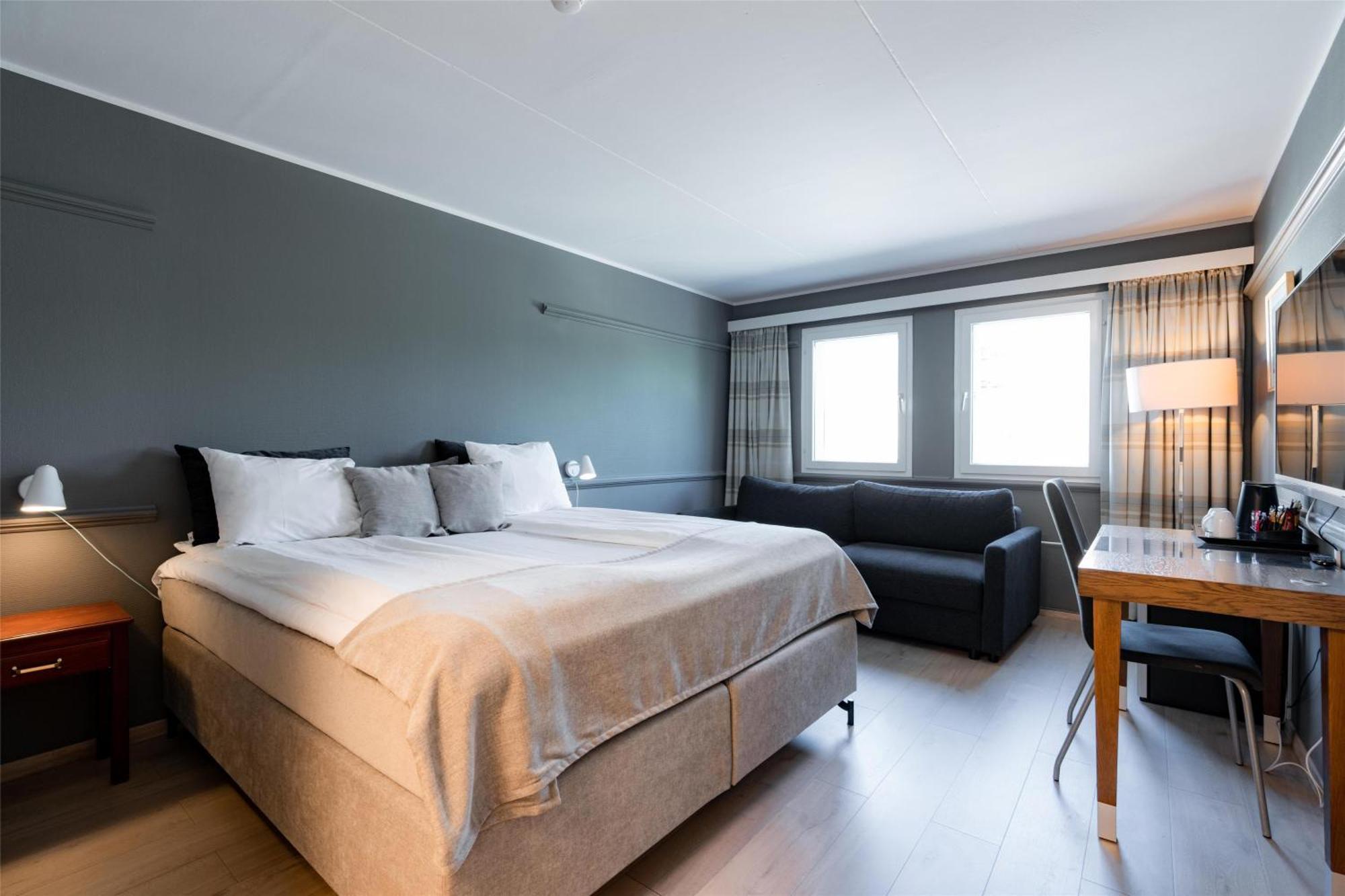 Scandic Hotel Honefoss