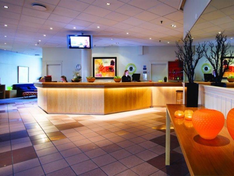 Hotel Scandic 3*