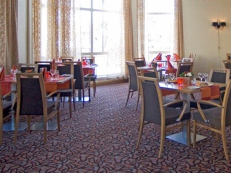 Scandic Hotel 3*